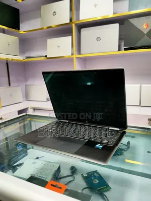 New Laptop HP Spectre 13 16GB Intel Core i7 SSD 1T