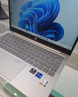 New Laptop HP Stream Notebook 16GB Intel Core i7 SSD 512GB