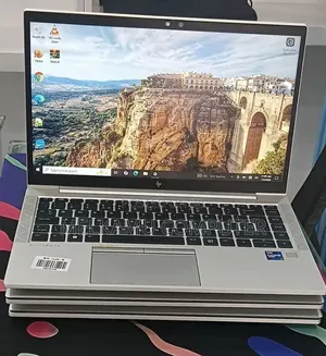 New Laptop HP Stream Notebook 16GB Intel Core i7 SSD 512GB