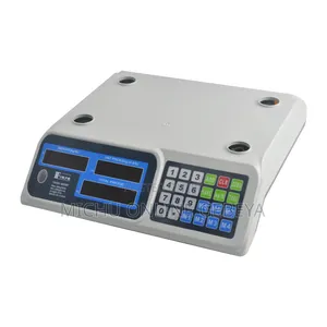 Quality F1976 Digital Computing Scale/ Free Delivery