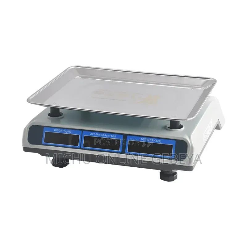 Quality F1976 Digital Computing Scale/ Free Delivery