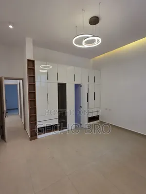 Furnished 4bdrm House in Bole for sale