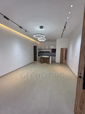 Furnished 4bdrm House in Bole for sale