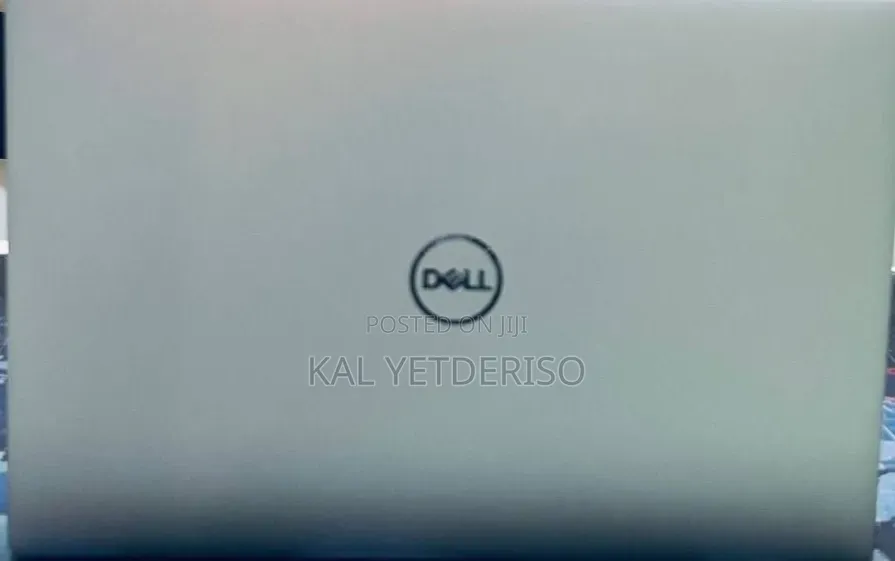 New Laptop Dell 16GB Intel Core i5 SSD 512GB