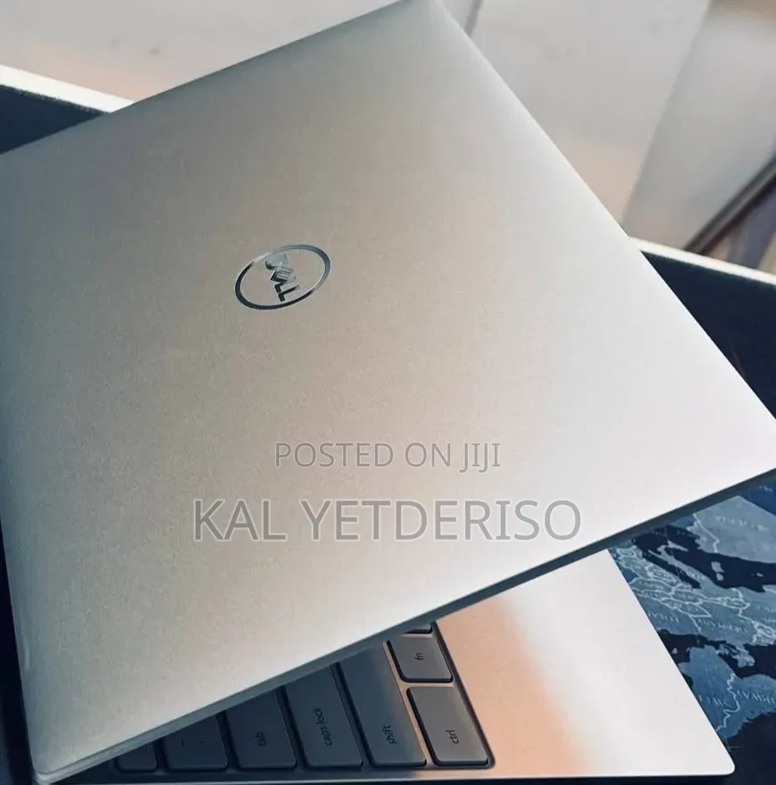 New Laptop Dell 16GB Intel Core i5 SSD 512GB