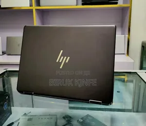 New Laptop HP Spectre 13 16GB Intel Core i7 SSD 1T