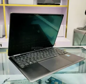 New Laptop HP Spectre 13 16GB Intel Core i7 SSD 1T