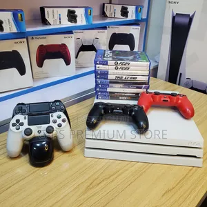 Update Ps4 Pro