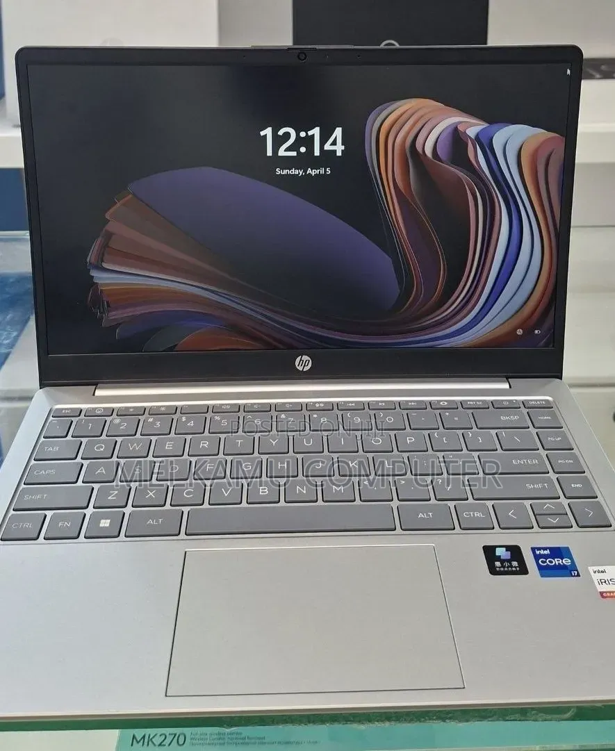 New Laptop HP Stream Notebook 16GB Intel Core i7 SSD 512GB