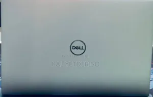 New Laptop Dell 16GB Intel Core i5 SSD 512GB