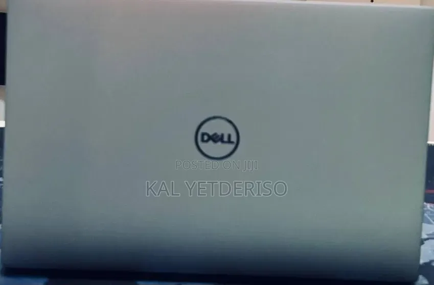 New Laptop Dell 16GB Intel Core i5 SSD 512GB
