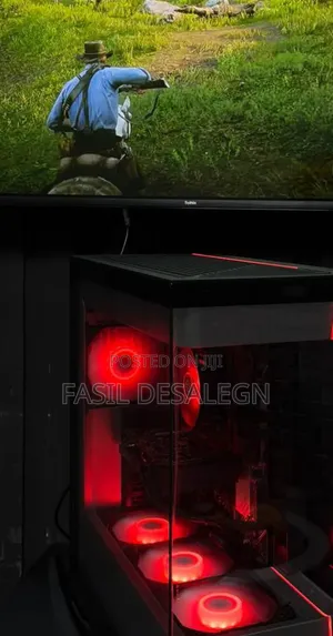 New Desktop Computer Asus Zen AiO Pro Z240IE 16GB AMD Ryzen 5 SSD 1T