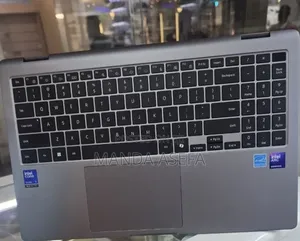 New Laptop Samsung 16GB Intel Core Ultra 7 SSD 512GB