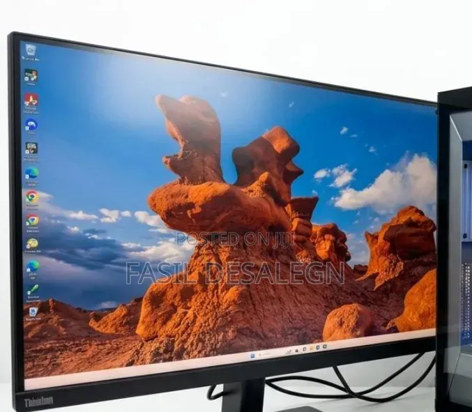 New Desktop Computer Asus Zen AiO Pro Z240IE 16GB AMD Ryzen 5 SSD 1T