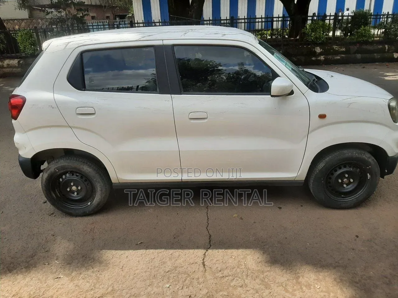Sperso Rent 2000