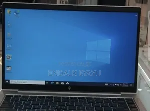 New Laptop HP EliteBook 840 G8 16GB Intel Core i7 SSD 512GB