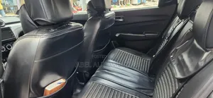 Suzuki Swift 2022 White