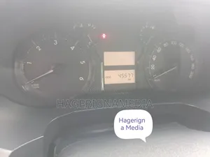 Toyota Land Cruiser Prado 2019 Gray