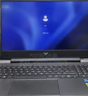 New Laptop HP Victus 15 8GB Intel Core i5 SSD 512GB