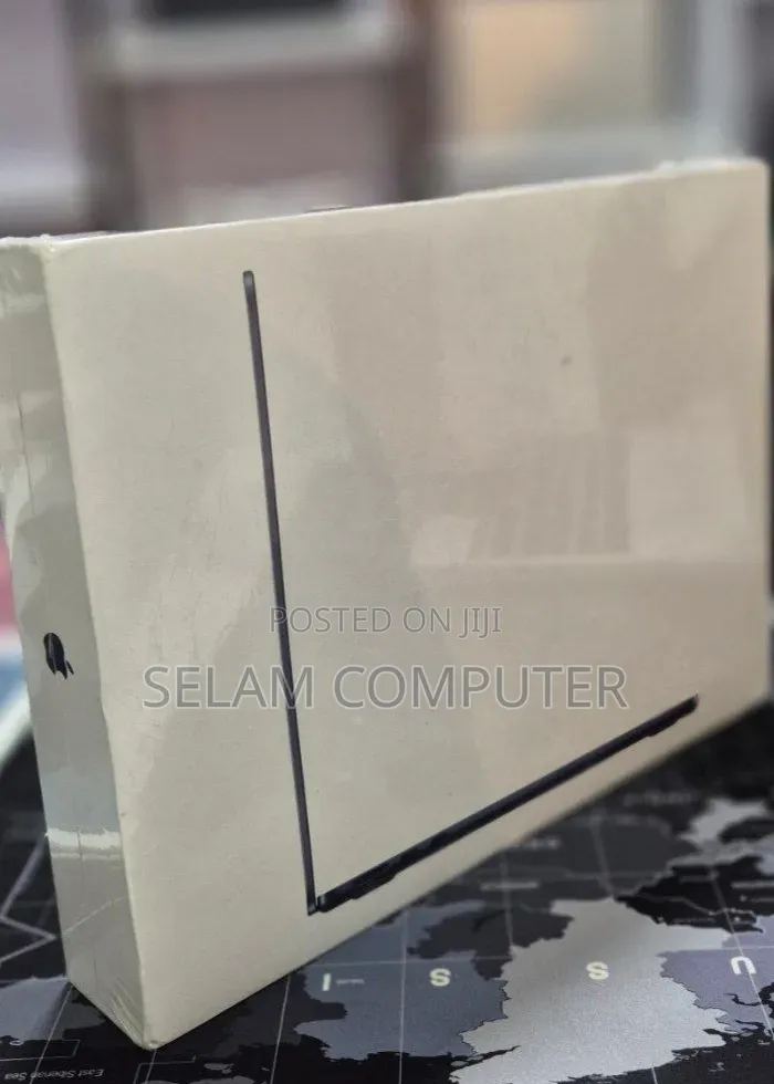 New Laptop Apple MacBook Air 2020 M1 8GB Apple M2 SSD 256GB