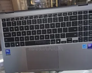 New Laptop Samsung 16GB Intel Core Ultra 7 SSD 512GB
