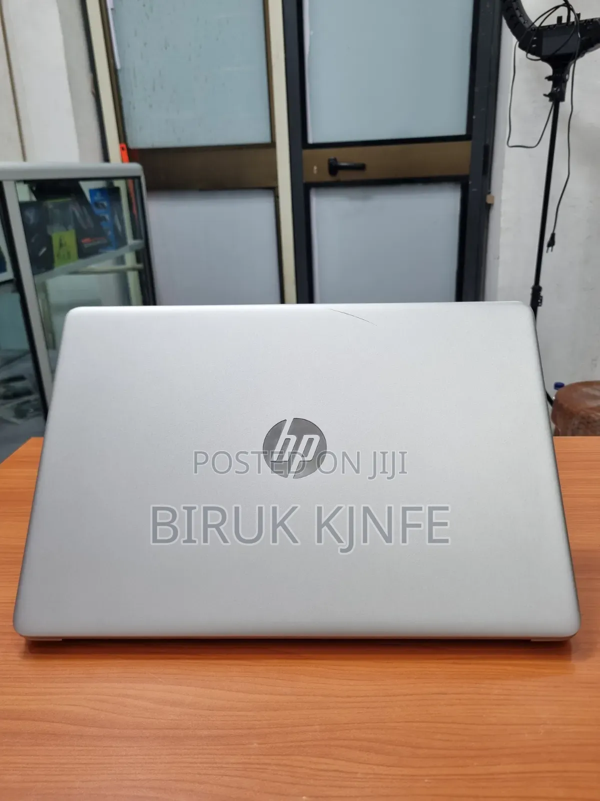 New Laptop HP Stream Notebook 8GB Intel Core i5 SSD 512GB