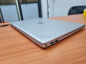 New Laptop HP Stream Notebook 8GB Intel Core i5 SSD 512GB