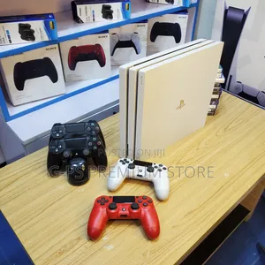 2original Joystick Ps4 Pro