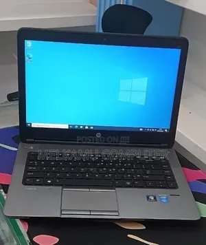 New Laptop HP ProBook 430 G1 4GB Intel Core i5 SSD 500GB