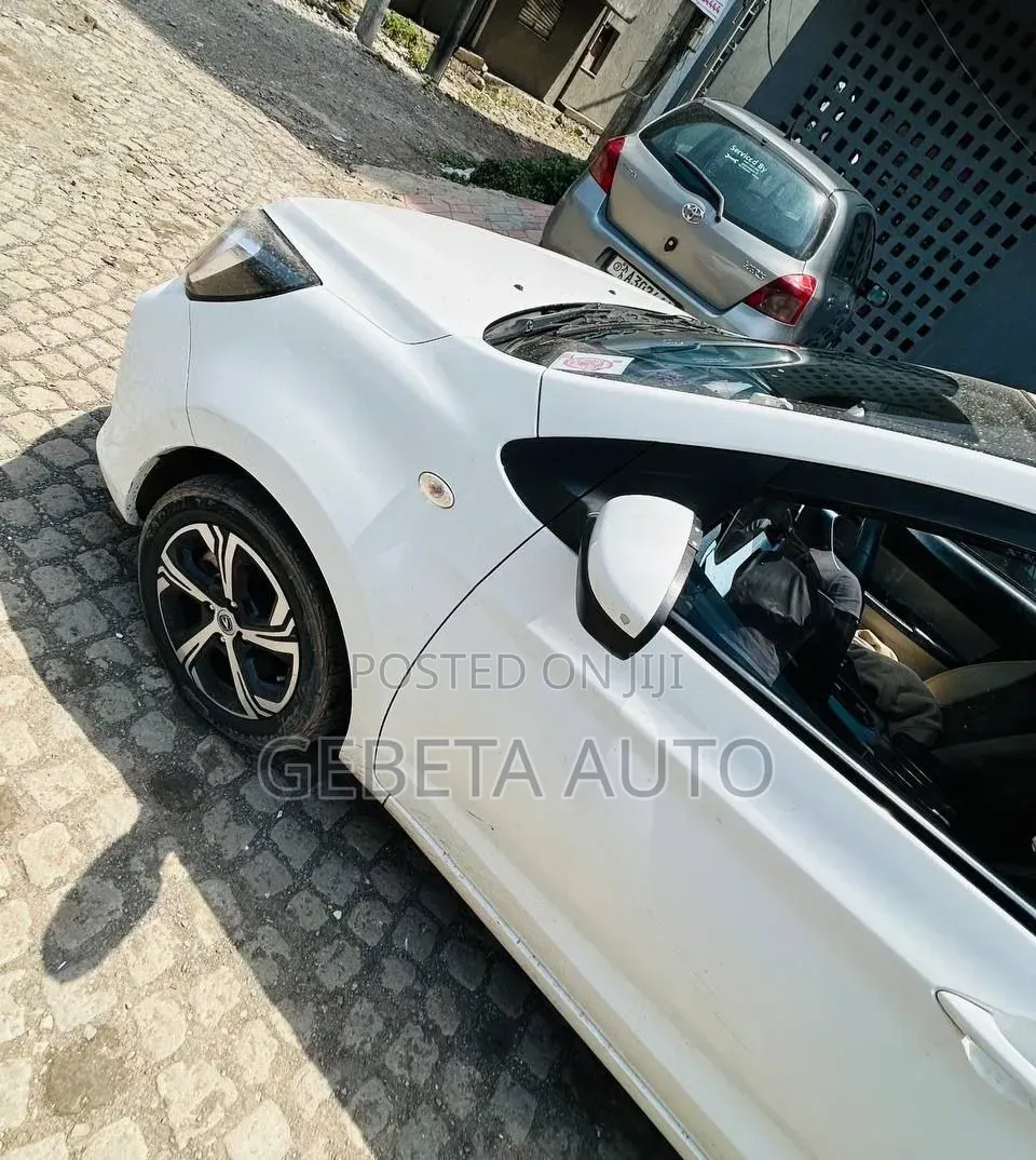 Changan BenBen E-Star 2023