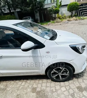 Changan BenBen E-Star 2023