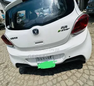 Changan BenBen E-Star 2023