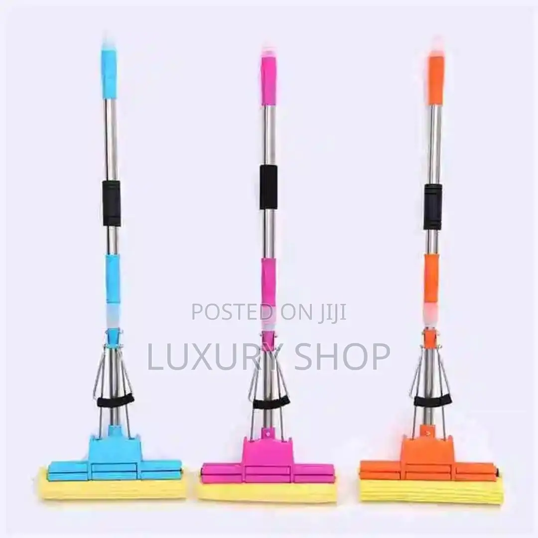 PVA Sponge Mop Roller