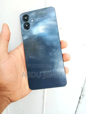 Samsung Galaxy A06 64 GB