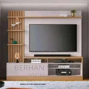 Used TV Stand in a Vgood Quality