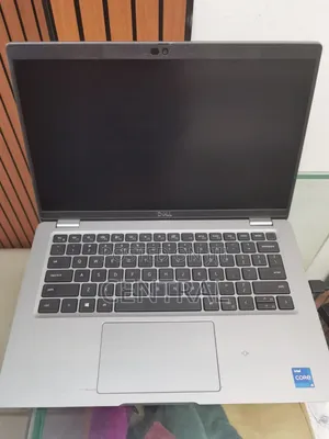 New Laptop Dell Latitude 5420 16GB Intel Core i5 SSD 256GB