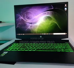 New Laptop HP ZBook Power G9 i7 16GB Intel Core i5 SSD 512GB