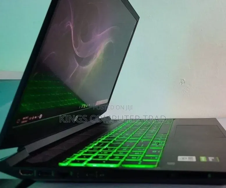 New Laptop HP ZBook Power G9 i7 16GB Intel Core i5 SSD 512GB