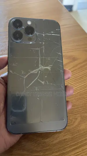 Apple iPhone 13 Pro Max 128 GB Gray