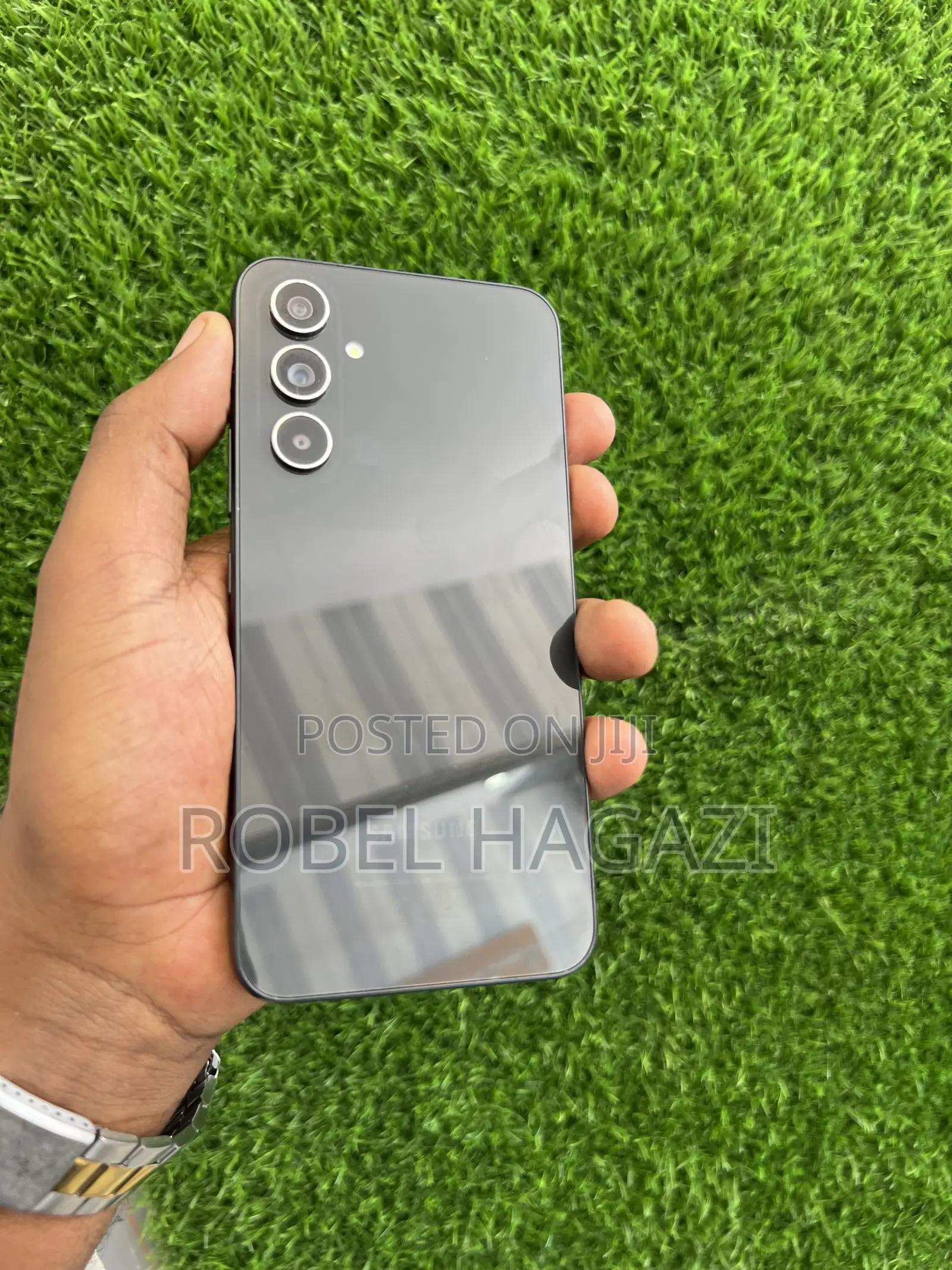 Samsung Galaxy A54 5G 128 GB Black