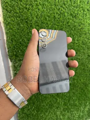 Samsung Galaxy A54 5G 128 GB Black
