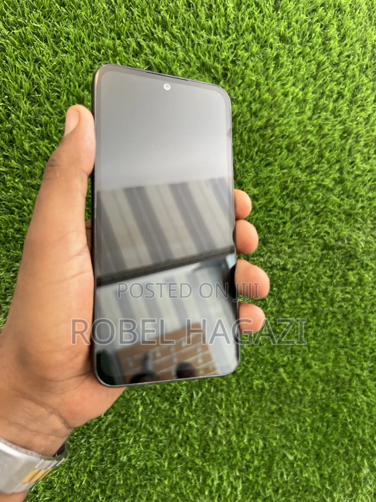 Samsung Galaxy A54 5G 128 GB Black