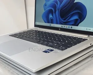 New Laptop HP EliteBook 840 G9 16GB Intel Core i5 SSD 512GB