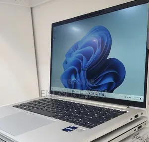 New Laptop HP EliteBook 840 G9 16GB Intel Core i5 SSD 512GB