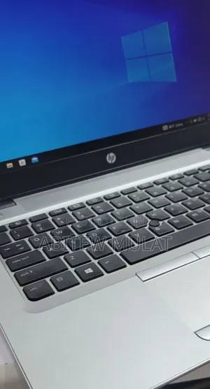 New Laptop HP EliteBook 840 G3 8GB Intel Core i5 SSD 256GB