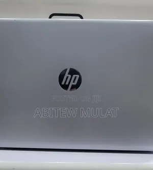 New Laptop HP EliteBook 840 G3 8GB Intel Core i5 SSD 256GB
