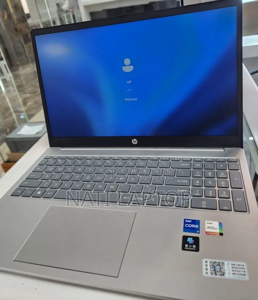 New Laptop HP Stream Notebook 16GB Intel Core i7 SSD 512GB