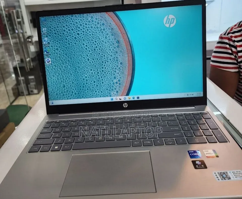 New Laptop HP Stream Notebook 16GB Intel Core i7 SSD 512GB
