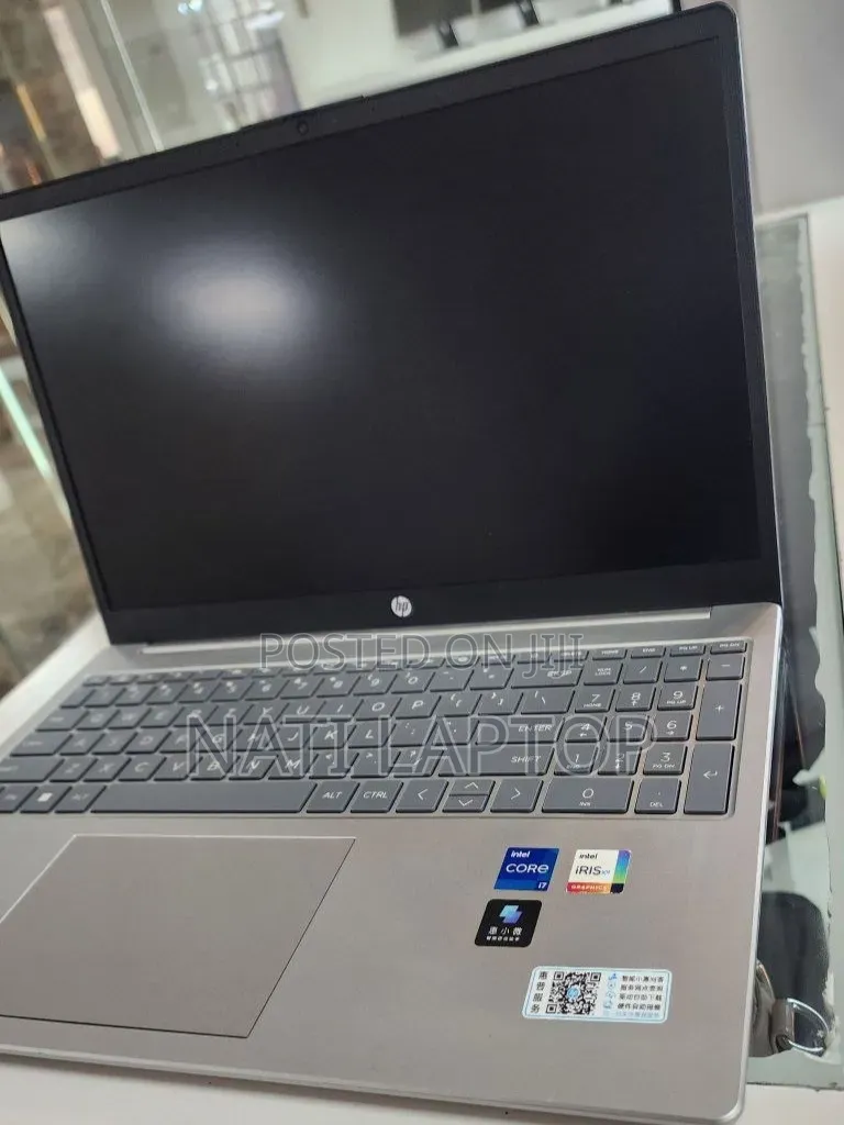 New Laptop HP Stream Notebook 16GB Intel Core i7 SSD 512GB