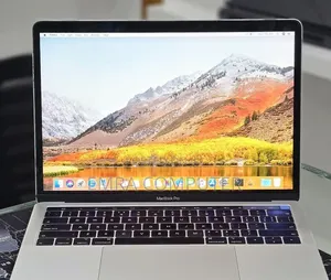 New Laptop Apple MacBook Pro 2019 16GB Intel Core i7 SSD 512GB